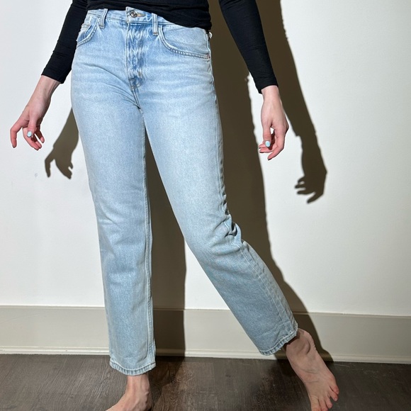 Current/Elliott Denim - Current/Elliot jeans. Never been worn.